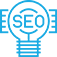 Заточенность под SEO